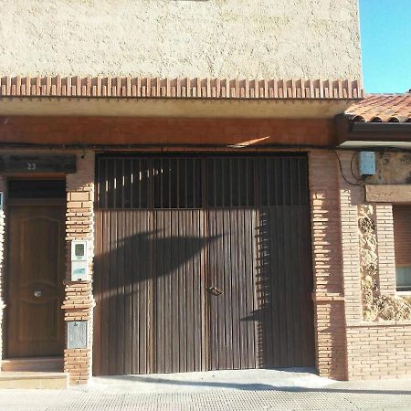 Vila El Ventorrillo Riópar Exteriér fotografie