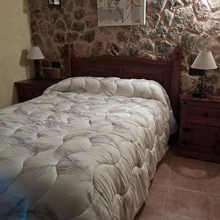 Vila El Ventorrillo Riópar Exteriér fotografie