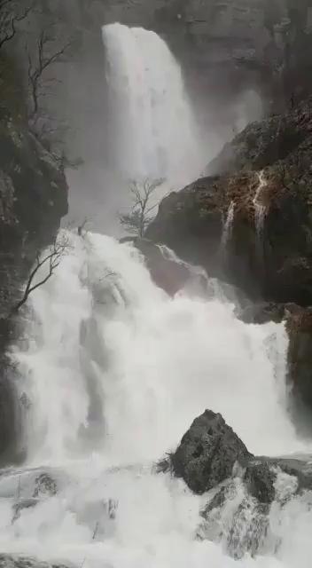 Vila El Ventorrillo Riópar Exteriér fotografie